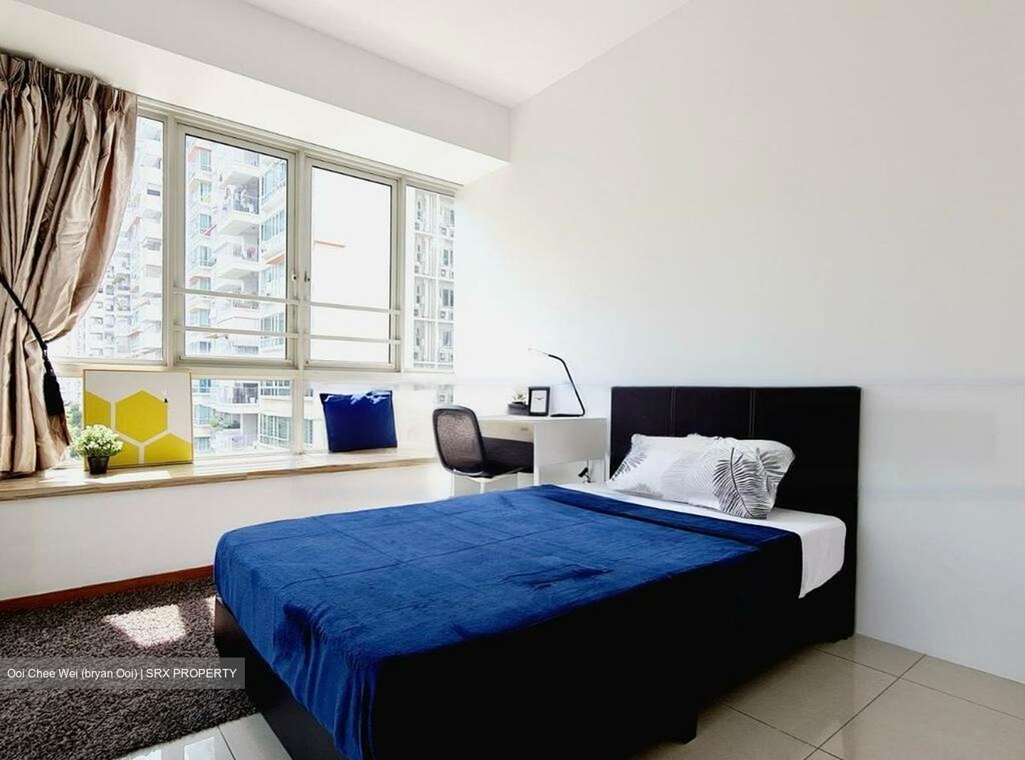 Caspian (D22), Condominium #552577241